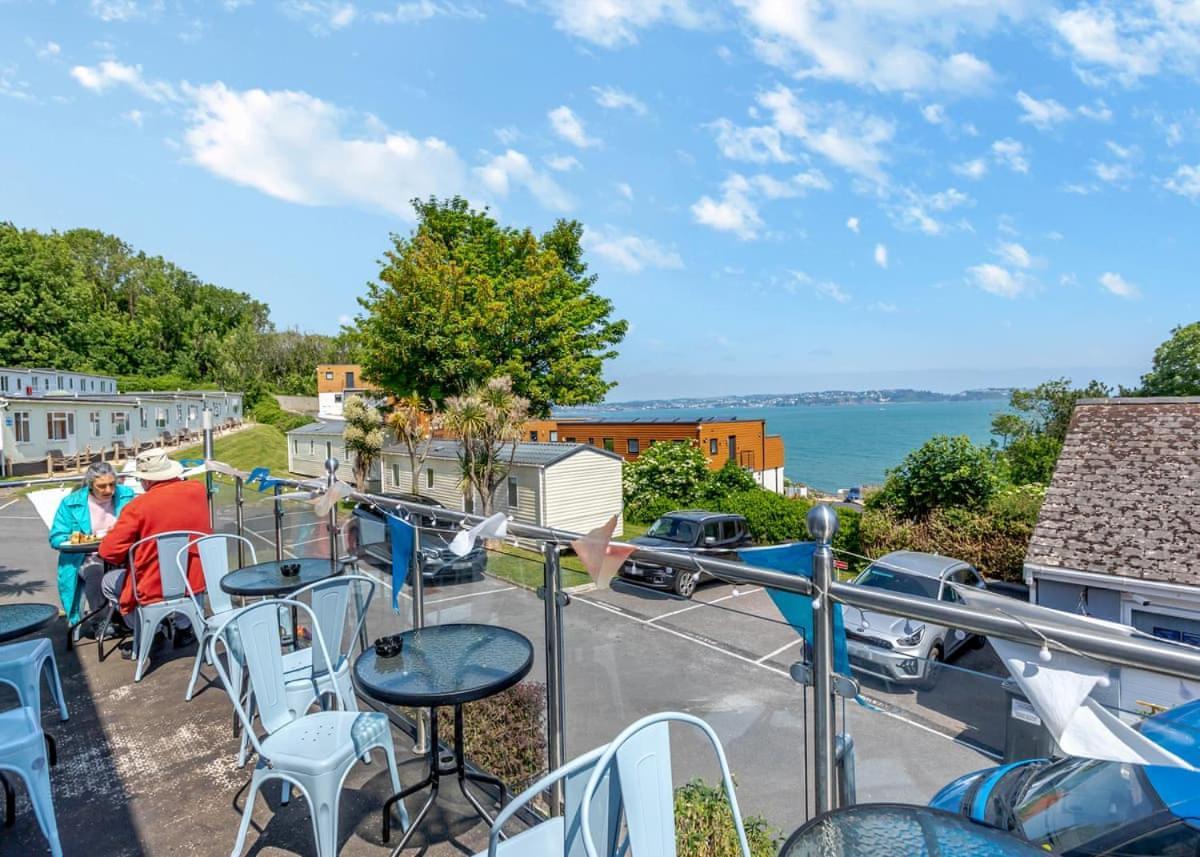 Brixham Holiday Park * Brixham